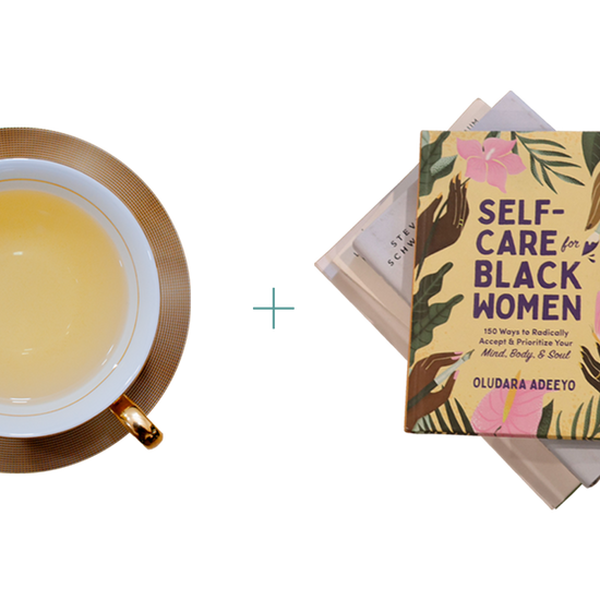 Tea, Yoga, and Relaxation: The Perfect Self-Care Trio