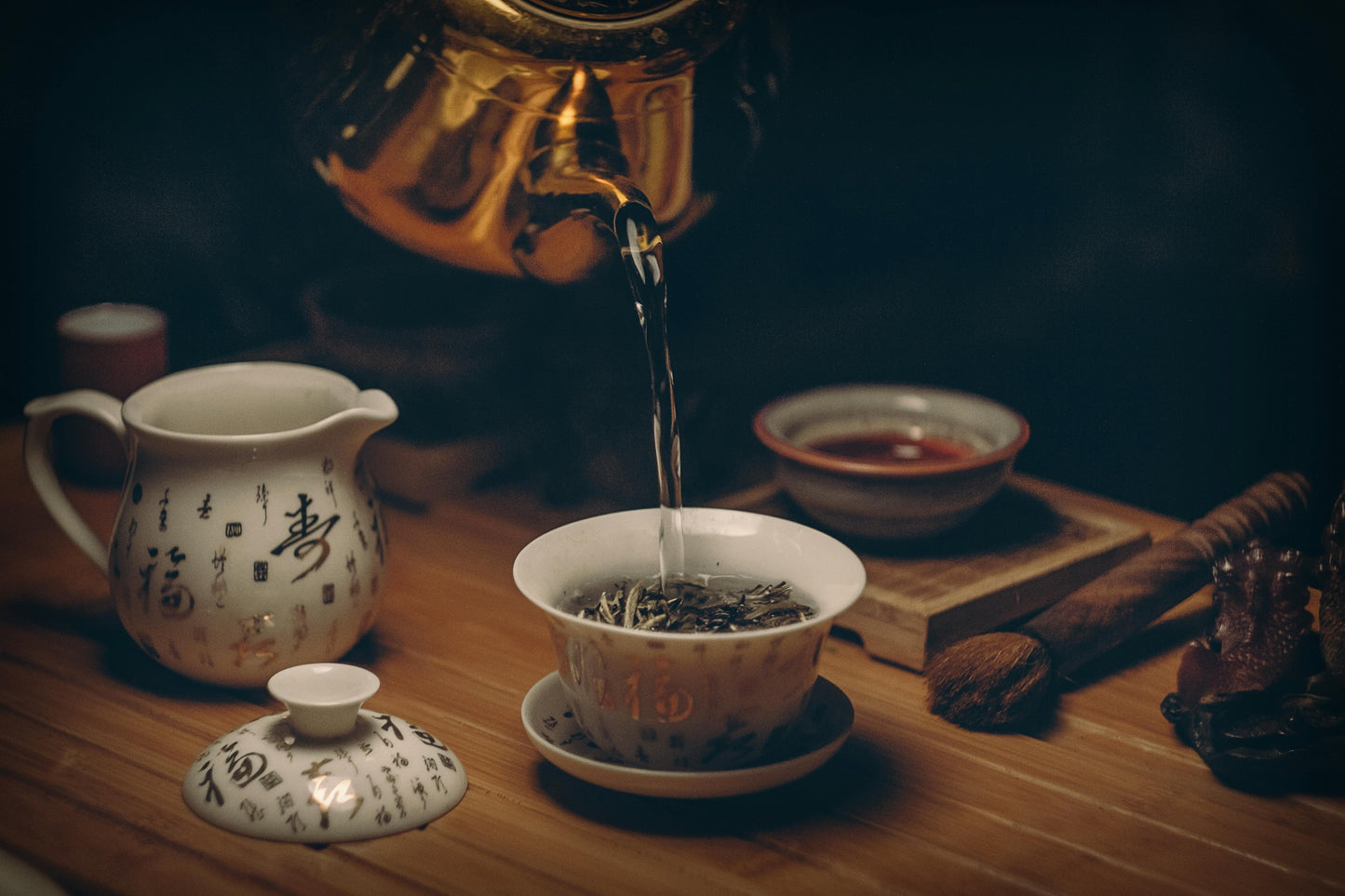 herbal teas, herbal tea, benefits of tea, different types of tea, types of tea, calming herbal tea, calming herbs