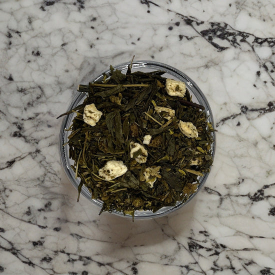 Pineapple Green Tea (Wholesale)  - Read description