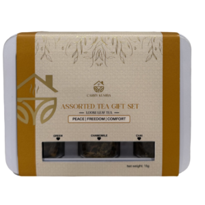 Deluxe Gift Set