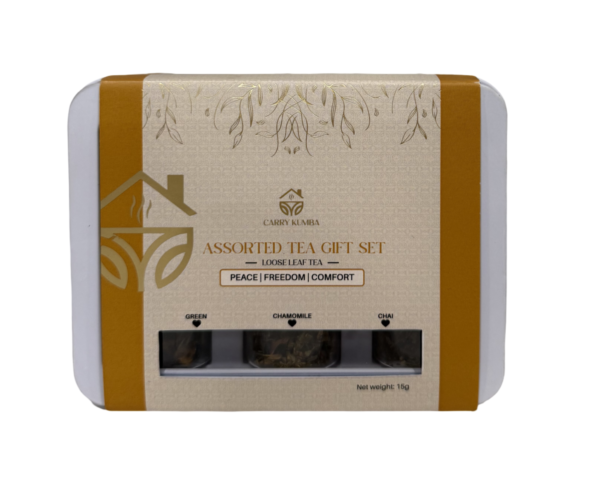 Deluxe Gift Set
