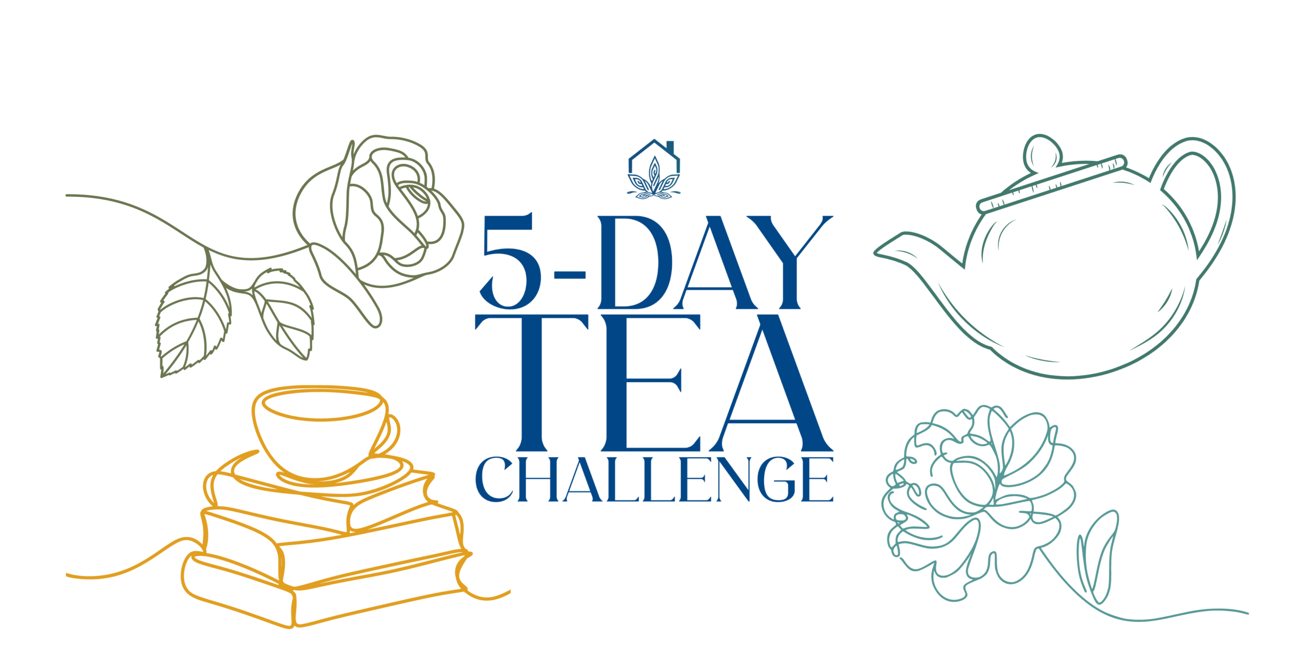 5-Day Tea Challenge